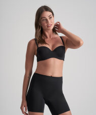 Bye Bra - Smooth Essentials Mid Waist Short