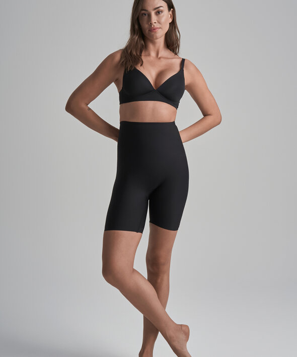 Bye Bra - Sculpting High Waist Short