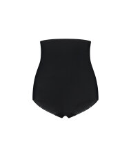 Bye Bra - Sculpting High Waist Brief