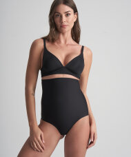 Bye Bra - Sculpting High Waist Brief