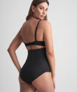 Bye Bra - Sculpting High Waist Brief