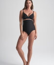 Bye Bra - Sculpting High Waist Brief