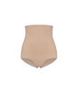Bye Bra - Sculpting High Waist Brief