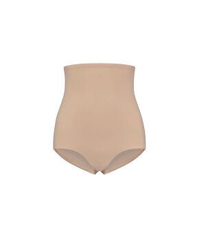 Bye Bra - Sculpting High Waist Brief