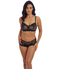 Wacoal - Vivid Attraction Soft Cup Bra
