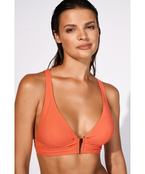 Maryan Mehlhorn - Honesty Bikini Top