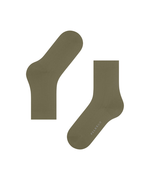 Falke - Cotton Touch SO Socks