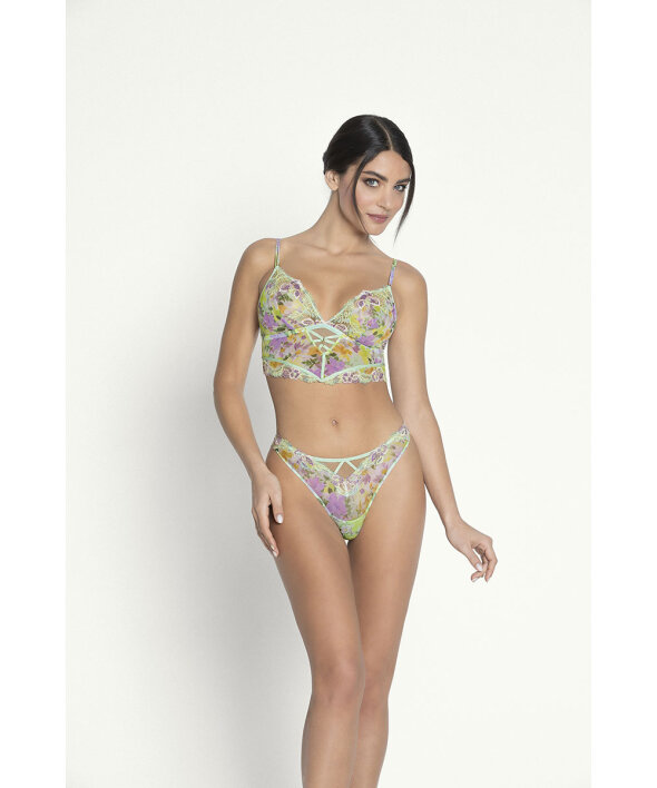 Lise Charmel - L''amour Au S G-string