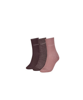 Stichd - Cotton Sock 3P