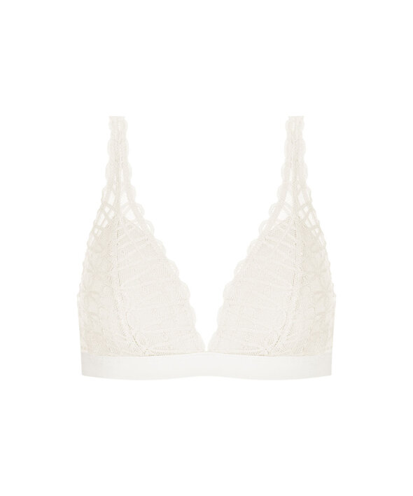 Mey - Poetry Triangle Bra