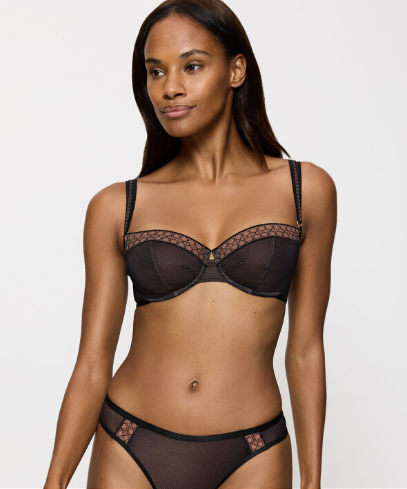 Triumph - Palina Cosmic Heartbeat WH