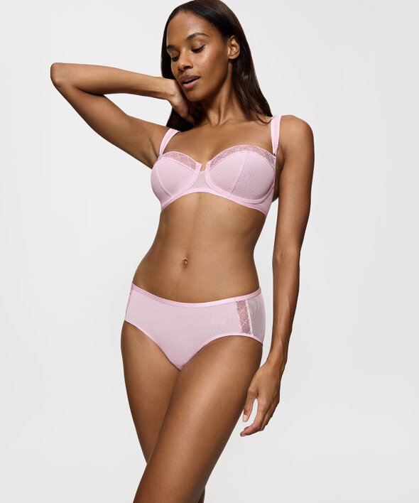 Triumph - Palina Cosmic Heartbeat Hipster