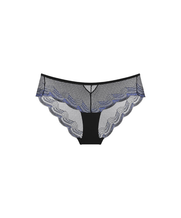Triumph - Comfort Glam Hipster