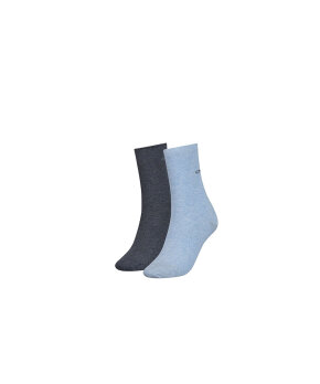 Stichd - Cotton Sock 2P