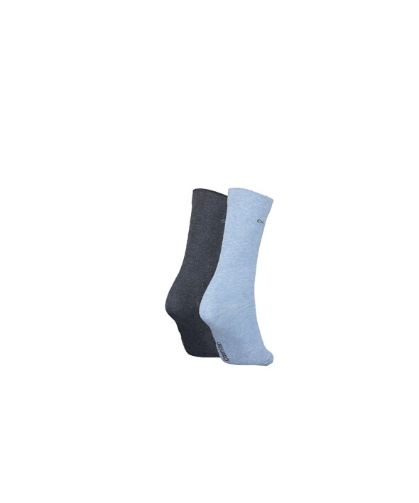 Stichd - Cotton Sock 2P