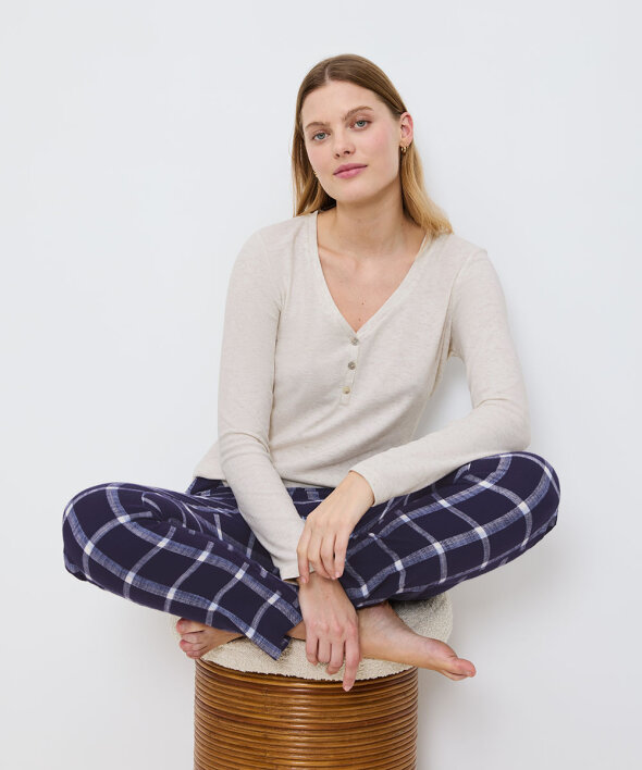 Triumph - Mix & Match Top