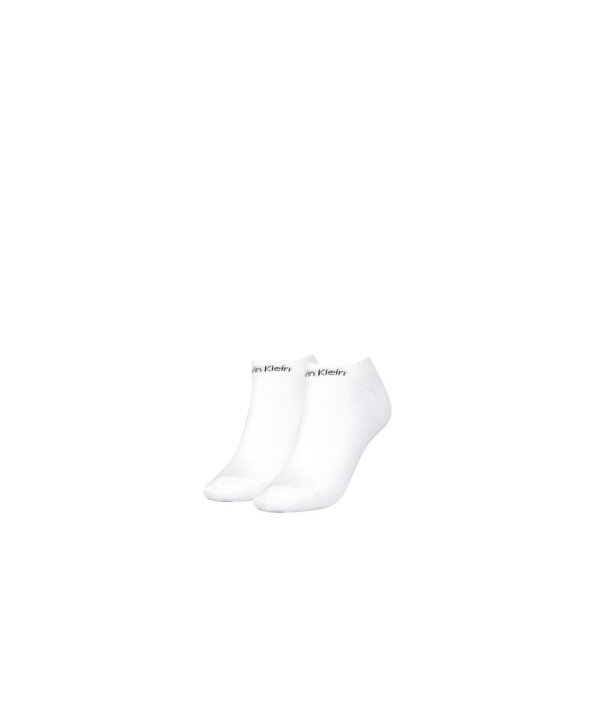Stichd - Cotton Sneakers 2 P