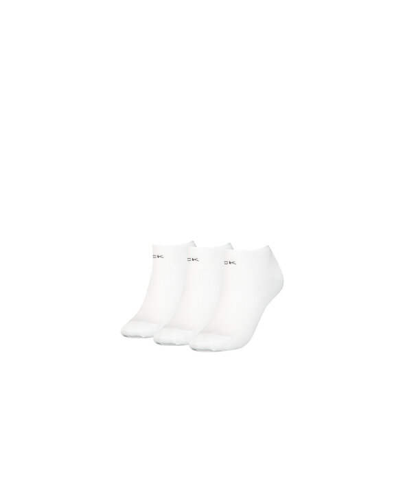 Stichd - Cotton Sneakers 3 P