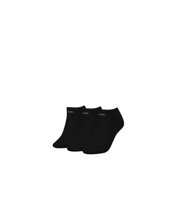 Stichd - Cotton Sneakers 3 P