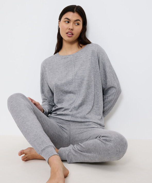 Triumph - Cozy Comfort Top
