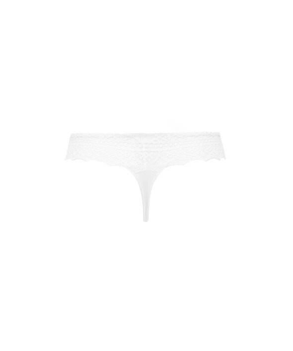 Empreinte - Cassiopée Thong