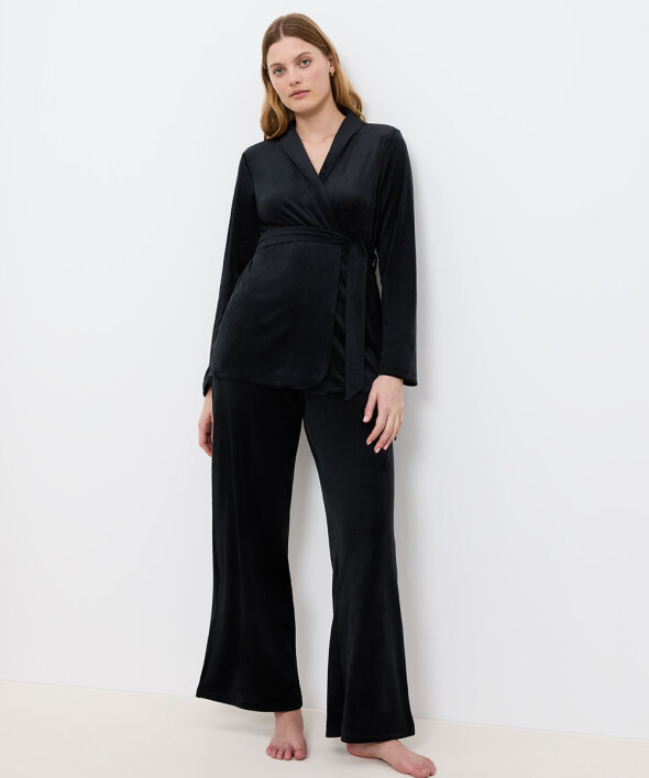 Triumph - No Global Segment Top