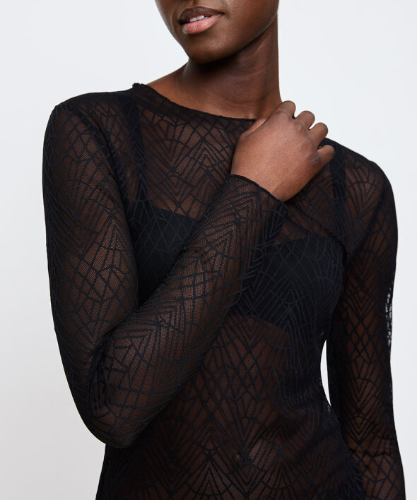 Triumph - No Global Segment Top