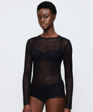 Triumph - No Global Segment Top