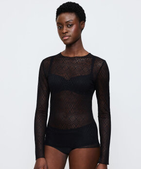 Triumph - No Global Segment Top