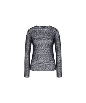 Triumph - No Global Segment Top