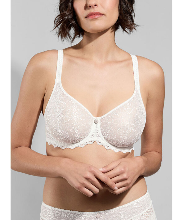 Empreinte - Cassiopée Underwired Seamless Bra