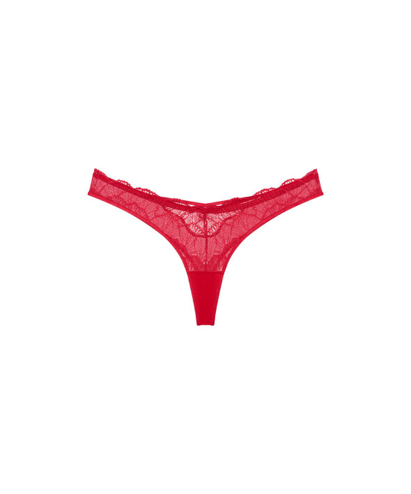 Triumph - Palina Moonlight Kiss String