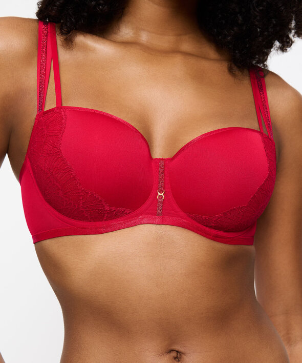 Triumph - Palina Moonlight Kiss WHP Bh