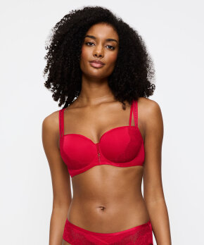 Triumph - Palina Moonlight Kiss WHP Bh