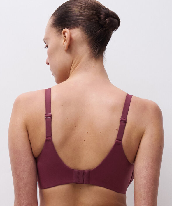 Chantelle - Floral Touch Covering Memory Bra