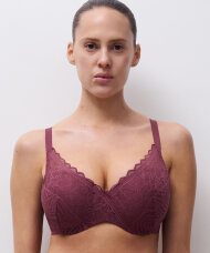 Chantelle - Floral Touch Covering Memory Bra