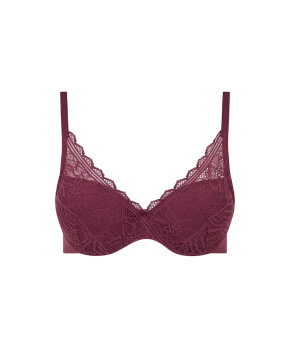 Chantelle - Floral Touch Covering Memory Bra