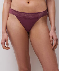 Chantelle - Floral Touch Tanga