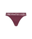 Chantelle - Floral Touch Tanga