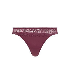 Chantelle - Floral Touch Tanga