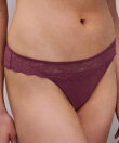 Chantelle - Floral Touch Tanga