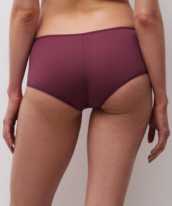 Chantelle - Floral Touch Covering Shorty