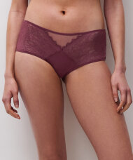 Chantelle - Floral Touch Covering Shorty