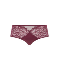 Chantelle - Floral Touch Covering Shorty