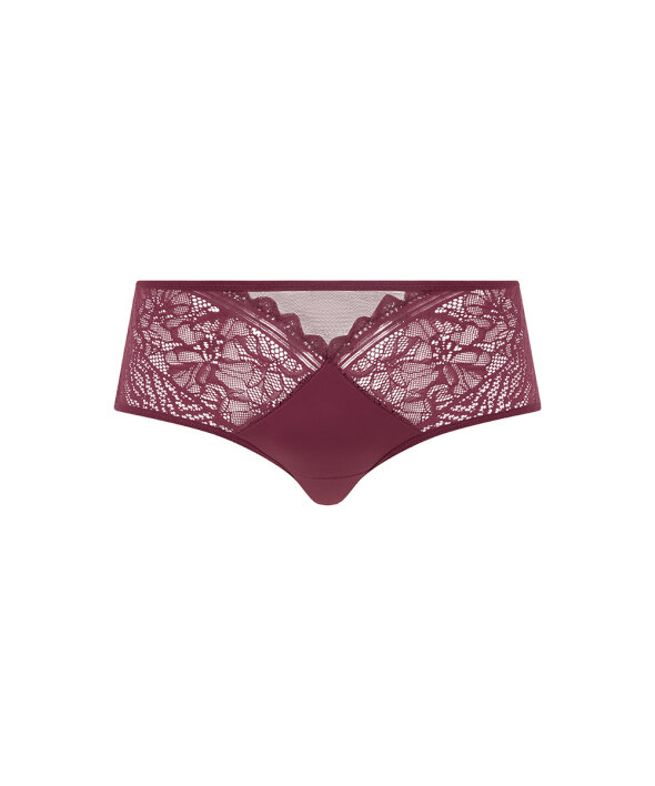 Chantelle - Floral Touch Covering Shorty