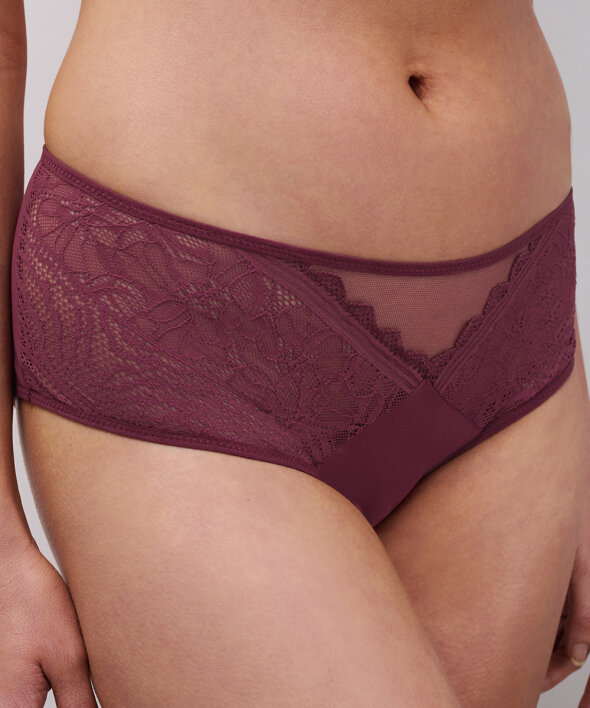 Chantelle - Floral Touch Covering Shorty