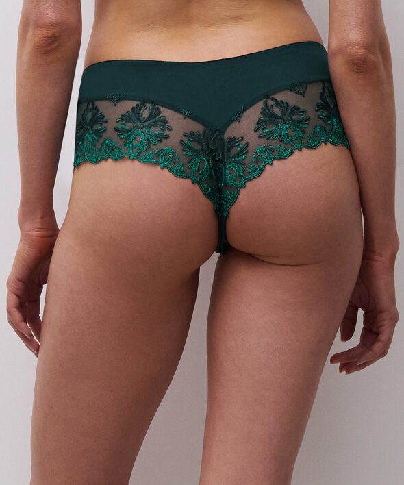 Chantelle - Champs Elysees Revealing Shorty
