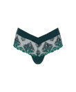 Chantelle - Champs Elysees Revealing Shorty