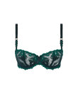 Chantelle - Champs Elysees Half-cup Balcony Bra