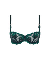 Chantelle - Champs Elysees Half-cup Balcony Bra